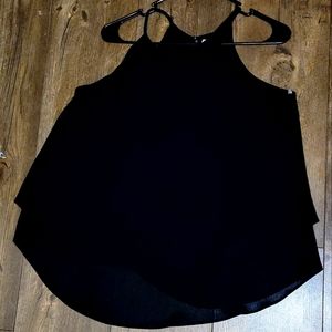 NWT Dressy Tank Top